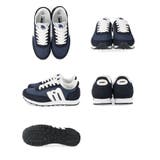 モズ moz スニーカー | welleg | 詳細画像17