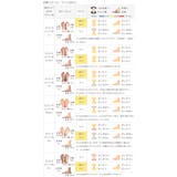 モズ moz スニーカー | welleg | 詳細画像18