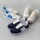 モズ moz スニーカー | welleg | 詳細画像3