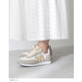 モズ moz スニーカー | welleg | 詳細画像4