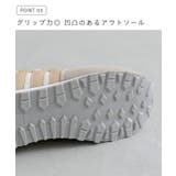 モズ moz スニーカー | welleg | 詳細画像7