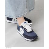 モズ moz スニーカー | welleg | 詳細画像8