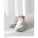 モズ moz スニーカー | welleg | 詳細画像11