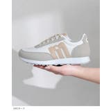 モズ moz スニーカー | welleg | 詳細画像13