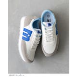 モズ moz スニーカー | welleg | 詳細画像16