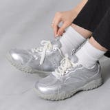 4140シルバー | スニーカー ローカットスニーカー ローカット | welleg