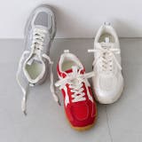 スニーカー ローカットスニーカー ローカット | welleg | 詳細画像3 