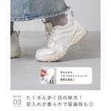 スニーカー ローカットスニーカー ローカット | welleg | 詳細画像18 