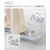 足袋 スニーカー レディース | welleg | 詳細画像8