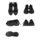 スニーカー レディース バレエスニーカー | welleg | 詳細画像21 