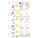スニーカー レディース バレエスニーカー | welleg | 詳細画像22 