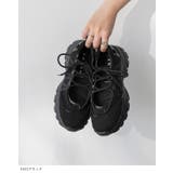 スニーカー レディース バレエスニーカー | welleg | 詳細画像8 