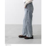 スニーカー レディース バレエスニーカー | welleg | 詳細画像9 