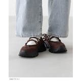 スニーカー レディース バレエスニーカー | welleg | 詳細画像10 