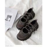 スニーカー レディース バレエスニーカー | welleg | 詳細画像14 