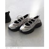 スニーカー レディース バレエスニーカー | welleg | 詳細画像17 