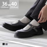 スニーカー フラットシューズ レディース | welleg | 詳細画像1 