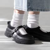 4020ブラック | スニーカー フラットシューズ レディース | welleg