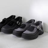 スニーカー フラットシューズ レディース | welleg | 詳細画像3 