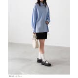 スニーカー フラットシューズ レディース | welleg | 詳細画像14 