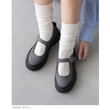 スニーカー フラットシューズ レディース | welleg | 詳細画像15 