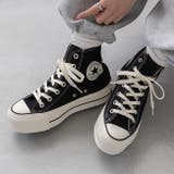 4020ブラックHI | コンバース オールスター CONVERSE | welleg