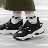 1020ブラック | スニーカーサンダル レディース 痛くない | welleg