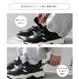 スニーカーサンダル レディース 痛くない | welleg | 詳細画像10 