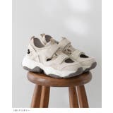 スニーカーサンダル レディース 痛くない | welleg | 詳細画像19 