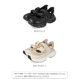 スニーカーサンダル レディース 痛くない | welleg | 詳細画像2 