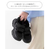 スニーカーサンダル レディース 痛くない | welleg | 詳細画像9 