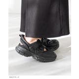 スニーカーサンダル レディース 痛くない | welleg | 詳細画像12 