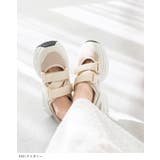 スニーカーサンダル レディース 痛くない | welleg | 詳細画像16 