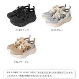 スニーカー サンダル スニーカーサンダル | welleg | 詳細画像2