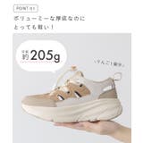 スニーカー サンダル スニーカーサンダル | welleg | 詳細画像5