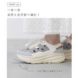 スニーカー サンダル スニーカーサンダル | welleg | 詳細画像6