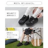 スニーカー サンダル スニーカーサンダル | welleg | 詳細画像9