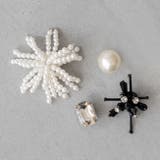 9304パールブランチ4個入り | アクセサリー 雑貨 春 | welleg