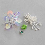 9402パールブロッサム4個入り | アクセサリー 雑貨 春 | welleg