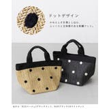 トートバッグ レディース ミニトート | welleg | 詳細画像10 