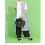 トートバッグ レディース ミニトート | welleg | 詳細画像13 