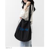 トートバッグ レディース バッグ | welleg | 詳細画像4 