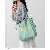 トートバッグ レディース バッグ | welleg | 詳細画像13 
