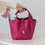 9047ローズピンク | ハンドバッグ レディース 小さめ | welleg