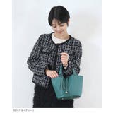 ハンドバッグ レディース 小さめ | welleg | 詳細画像13