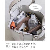 ハンドバッグ レディース 小さめ | welleg | 詳細画像17