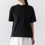 9020ブラック | UVカット カットソー レディース | welleg