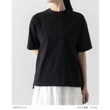 UVカット カットソー レディース | welleg | 詳細画像10 
