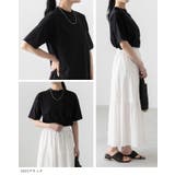 UVカット カットソー レディース | welleg | 詳細画像11 