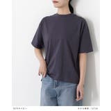 UVカット カットソー レディース | welleg | 詳細画像12 